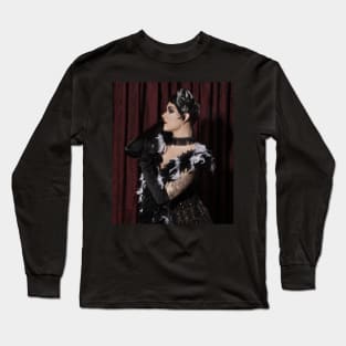 Lola Long Sleeve T-Shirt